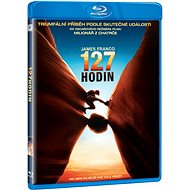127 Hours - Blu-ray - Blu-ray Film