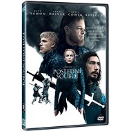 The Last Fight - DVD - DVD Film