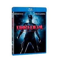 Daredevil - Director's Cut - Blu-ray - Blu-ray Film