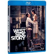 West Side Story - Blu-ray - Blu-ray Film