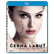 Black Swan - Blu-ray - Blu-ray Film