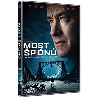 Bridge of Spies - DVD - DVD Film
