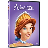 Anastasia - DVD - DVD Film