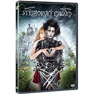 Edward Scissorhands - DVD - DVD Film
