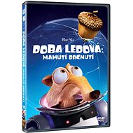 Ice Age: Mammoth Crush - DVD - DVD Film