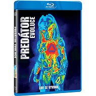 Predator: Evolution - Blu-ray - Blu-ray Film