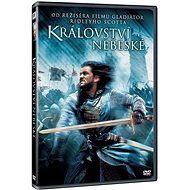 Kingdom of Heaven - DVD - DVD Film