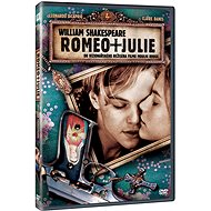Romeo and Juliet - DVD - DVD Film