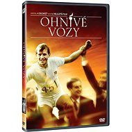 Chariots of Fire - DVD - DVD Film