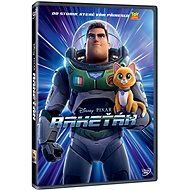 Rocket - DVD - DVD Film
