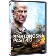 Die Hard 4.0 - DVD - DVD Film