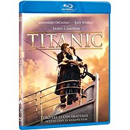 Titanic - Blu-ray - Blu-ray Film