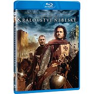 Kingdom of Heaven - Blu-ray - Blu-ray Film