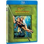 Chasing the Diamond - Blu-ray - Blu-ray Film