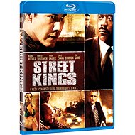 Street Kings - Blu-ray - Blu-ray Film