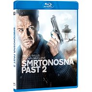 Die Hard 2 - Blu-ray - Blu-ray Film