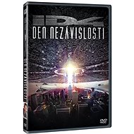 Independence Day (extended version) - DVD - DVD Film