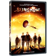 Sunshine - DVD - DVD Film