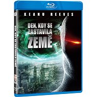 The Day the Earth Stood Still - Blu-ray - Blu-ray Film