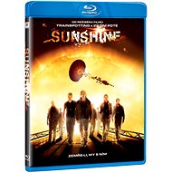 Sunshine - Blu-ray - Blu-ray Film