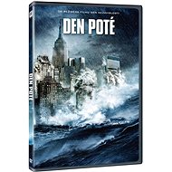 The Day After - DVD - DVD Film
