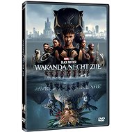 Black Panther Collection 1. +2 (2DVD) - DVD - DVD Film
