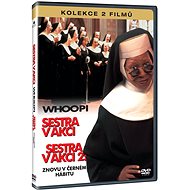 Sister in Action 1+2 (2DVD) - DVD - DVD Film