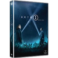 The X-Files Season 1 (7DVD) - DVD - DVD Film