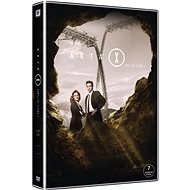 The X-Files Season 3 (7DVD) - DVD - DVD Film