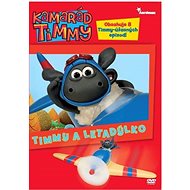 Timmy - Timmy and the Airplane - DVD - DVD Film