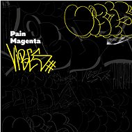 Pain & Magenta: Vibes - CD - Music CD
