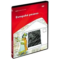 European memory game - DVD - DVD Film
