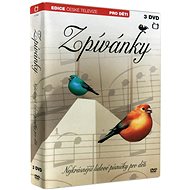 Songs (3DVD) - DVD - DVD Film