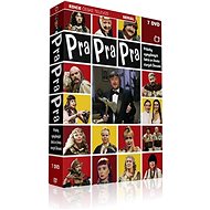 Pra pra pra (7DVD) - DVD - DVD Film