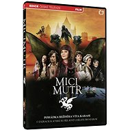 Micimutr - DVD - DVD Film