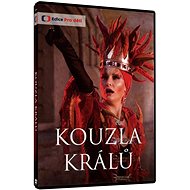 The Magic of Kings - DVD - DVD Film