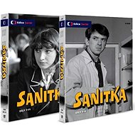 Ambulance (11DVD) - DVD - DVD Film