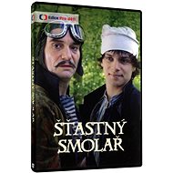 Happy Bad Luck - DVD - DVD Film