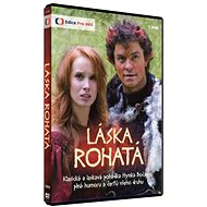 Horned Love - DVD - DVD Film