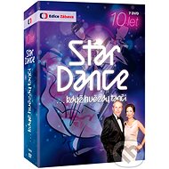 StarDance. When the Stars Dance (7DVD) - DVD - DVD Film