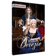 Maria Theresa (parts 1 + 2) - DVD - DVD Film