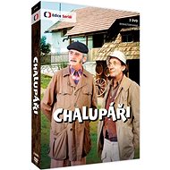 The Cottagers - remastered version (3DVD) - DVD - DVD Film