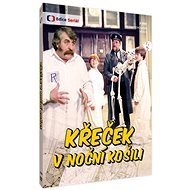 Hamster in a Nightgown - remastered version (2DVD) - DVD - DVD Film