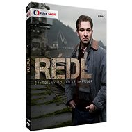 Rédl (2DVD) - DVD - DVD Film