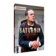 Saturnin (remastered re-release) - DVD - DVD Film