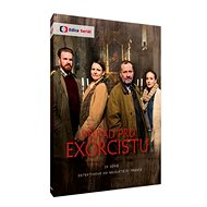 The Case for the Exorcist - DVD - DVD Film