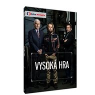 High Game - DVD - DVD Film