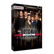 Ostrava (4x DVD) - DVD - DVD Film