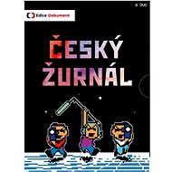 Czech Journal (6DVD) - DVD - DVD Film