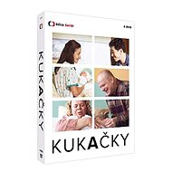 The Cuckoos (4DVD) - DVD - DVD Film